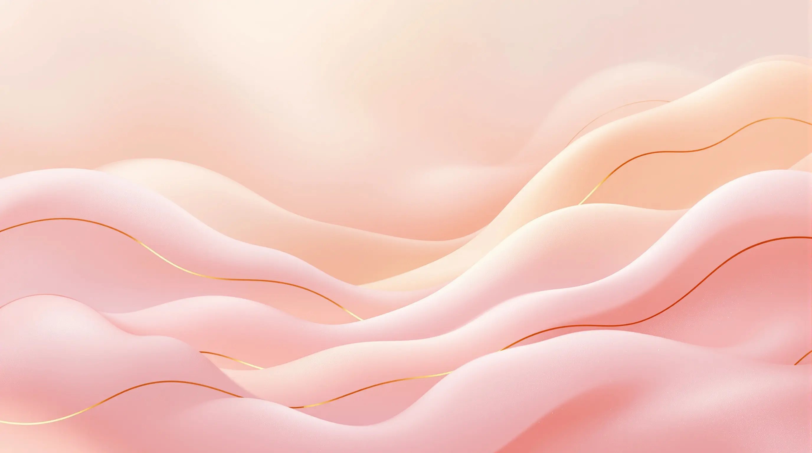 Abstract illustration representing skin comfort and gentle care Abstract illustration representing skin comfort and gentle care