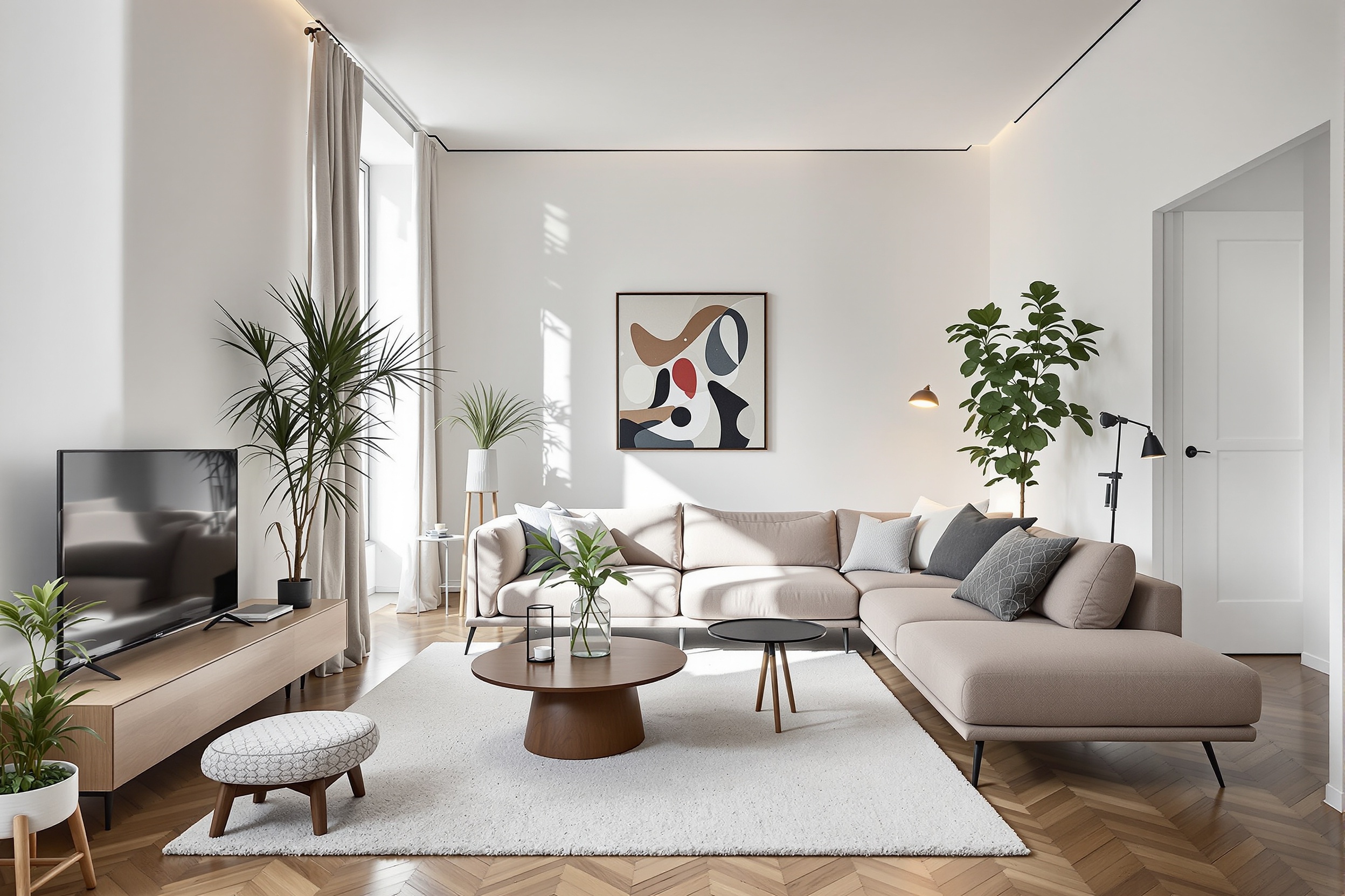 ¿Cuánto cuesta reformar un piso en Barcelona en 2026?