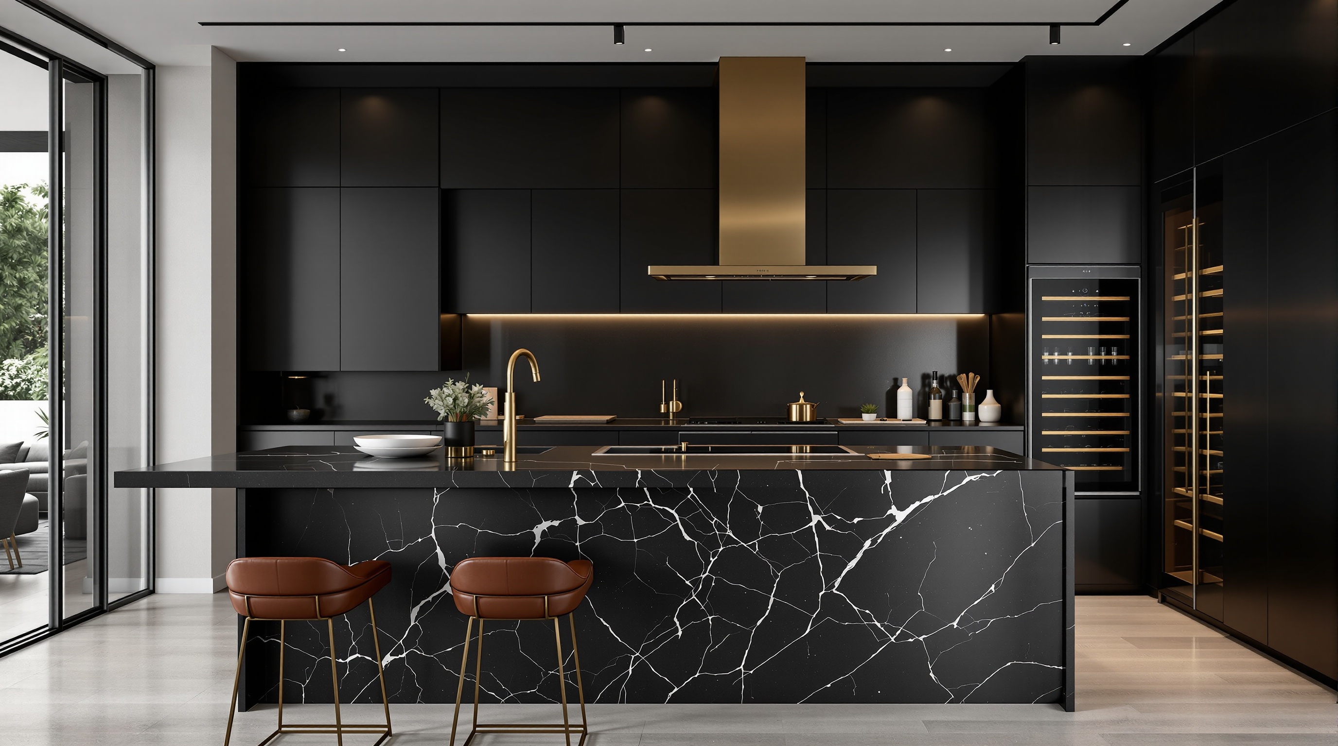 Kitchen Renovations