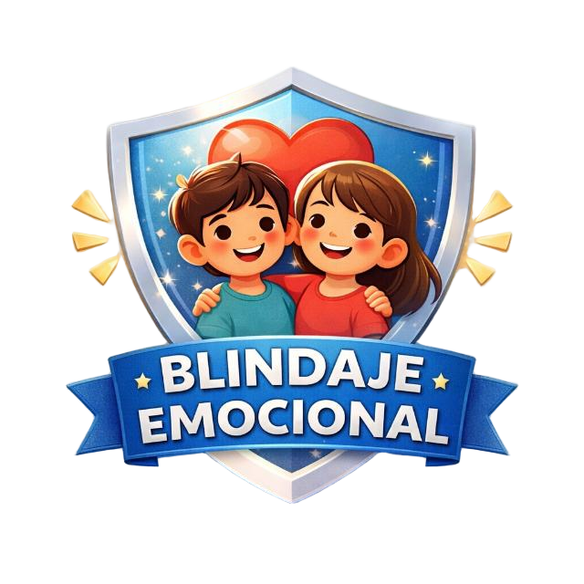 Seguro Emocional Infantil RNPS