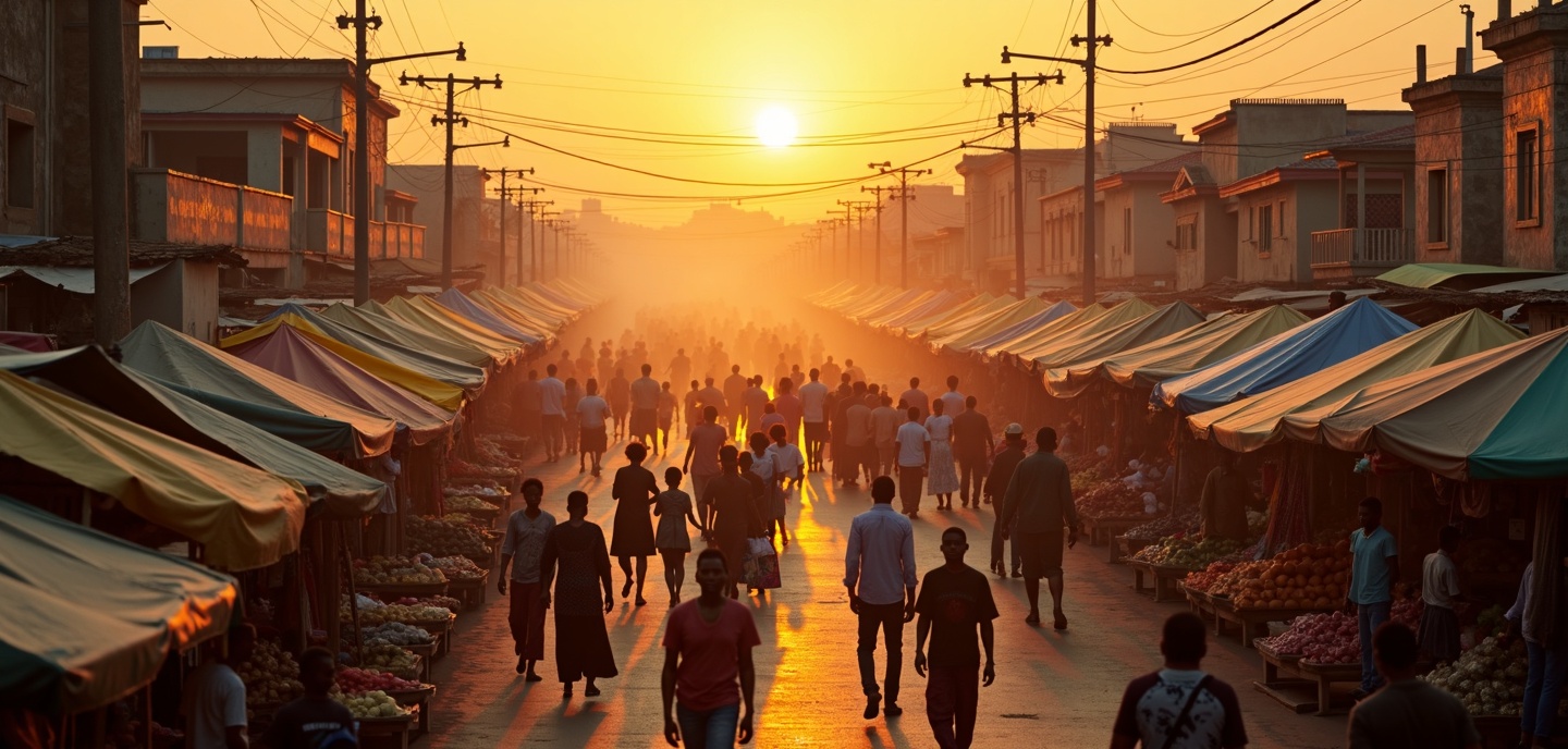 MarketShopper Nigeria