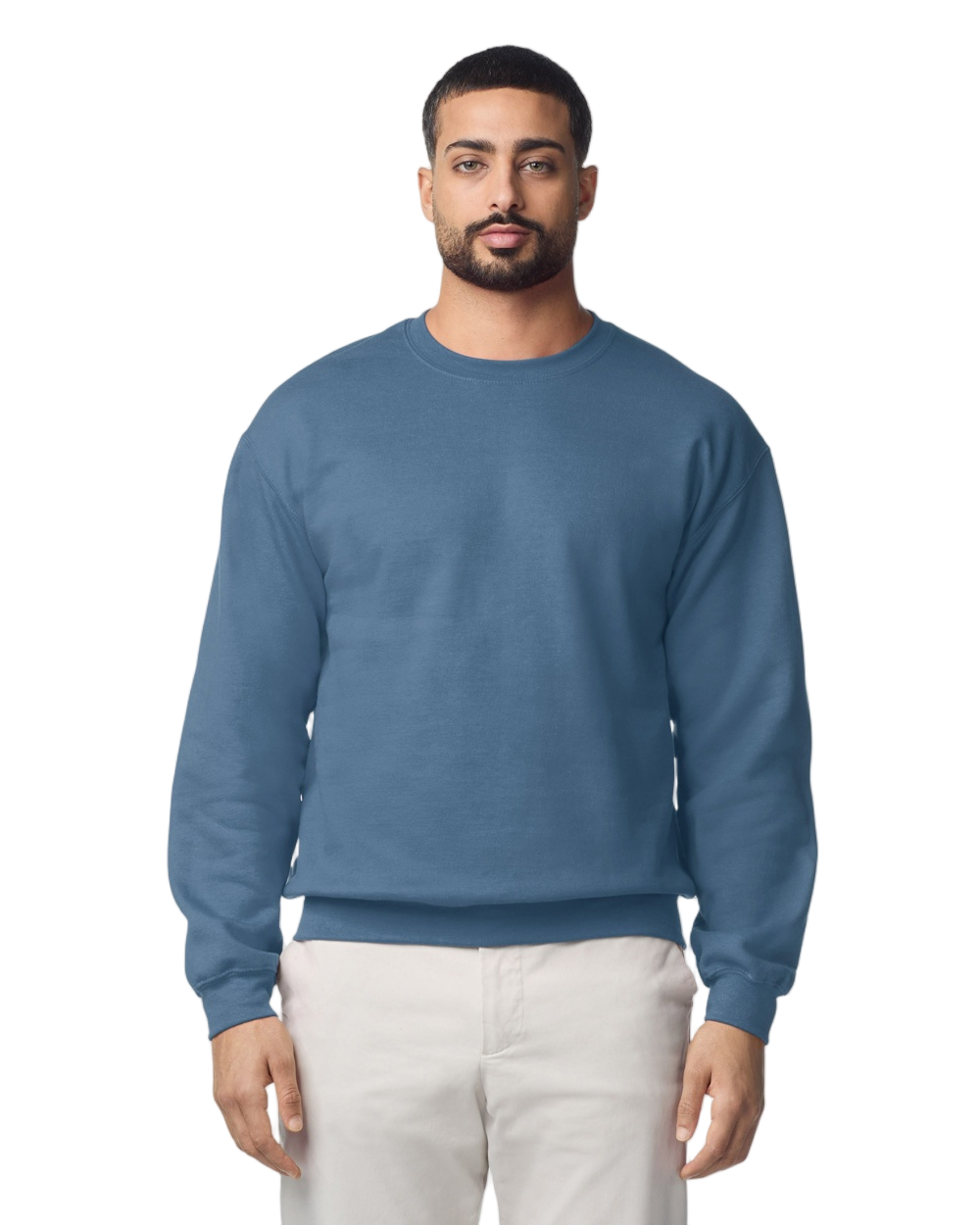 Gildan Heavy Blend Adult Crewneck