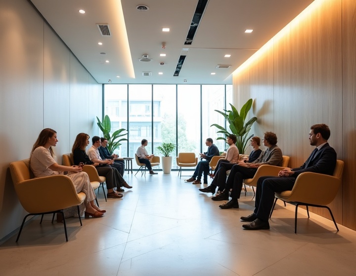 Gezielte Patientenakquise