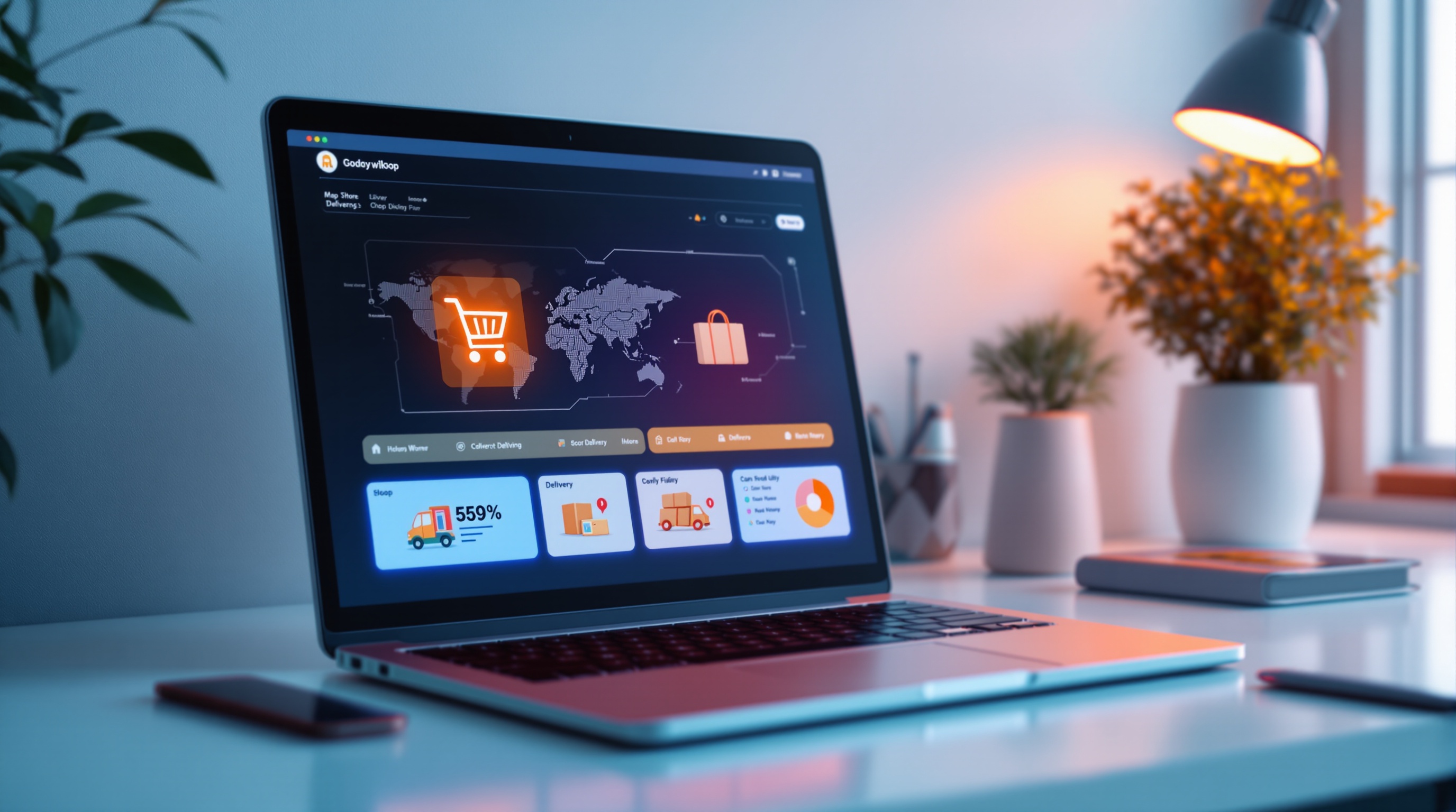 What Is a W2C Shopping Agent? Complete Guide for Reps Buyers in 2026