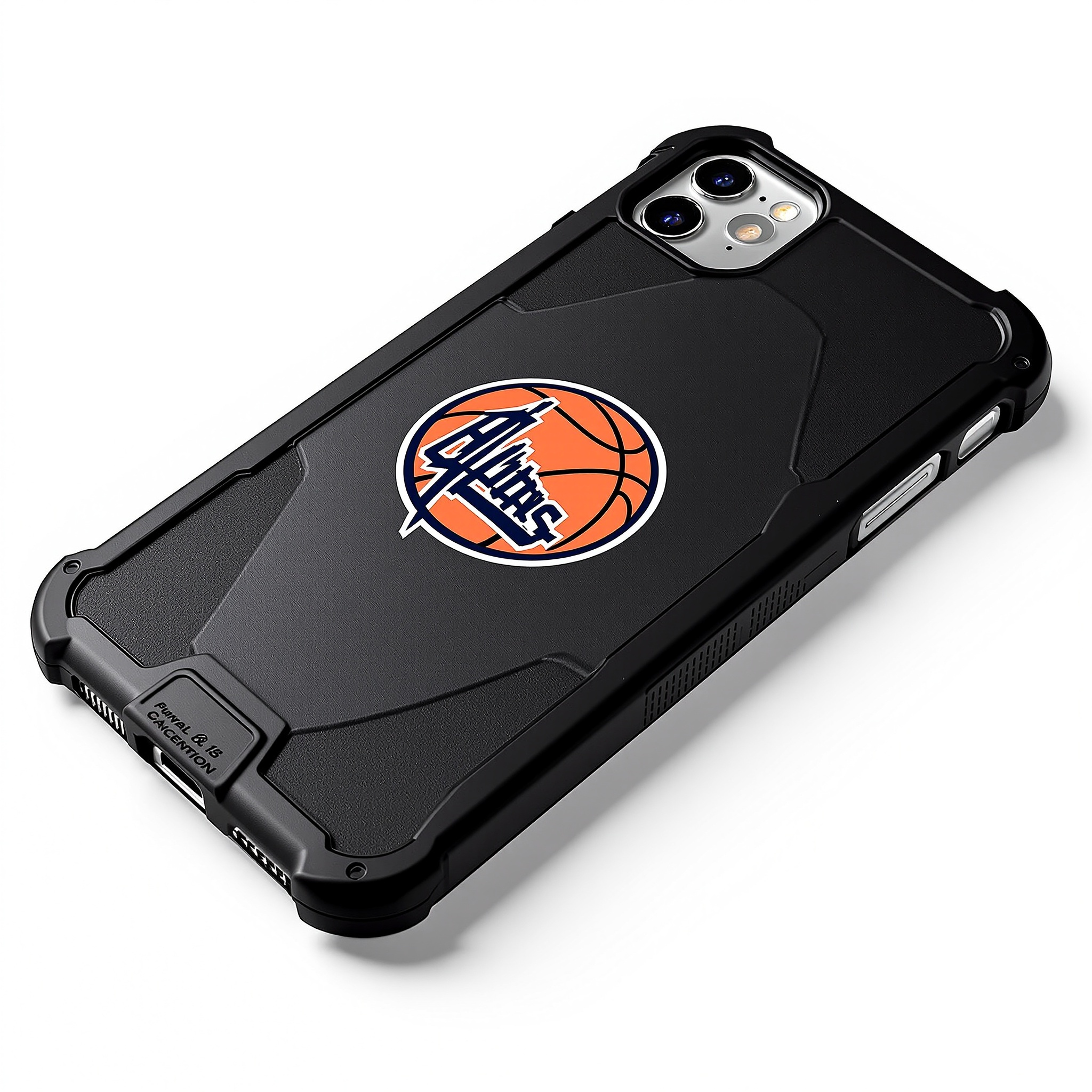 Clear Phone Case