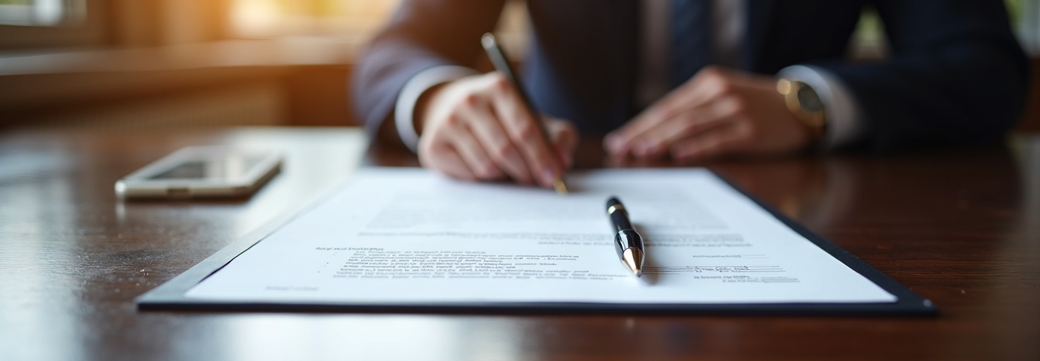 Professional notary signing fees