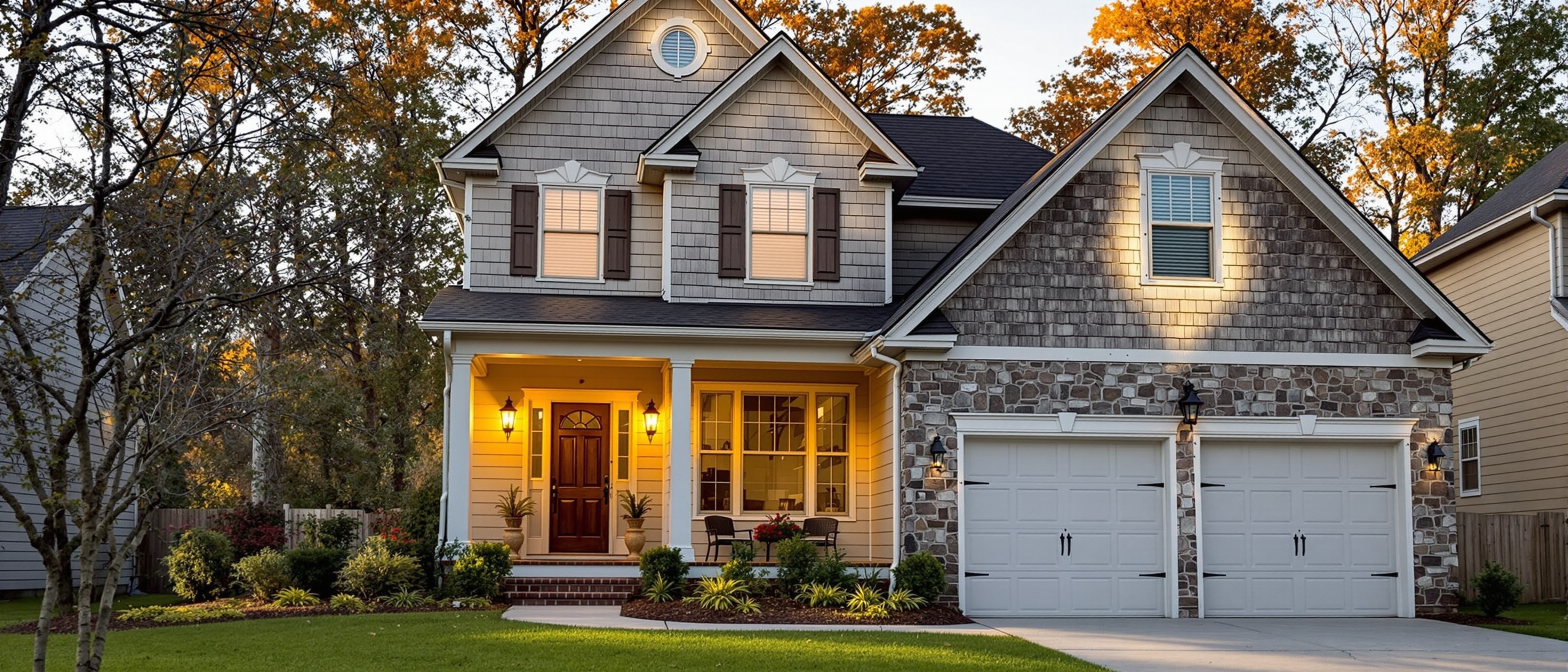 Sell your house fast Charlotte NC cash home buyer