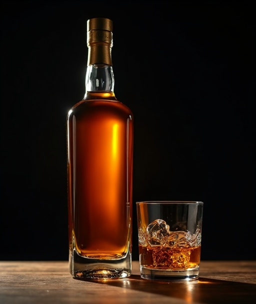 Premium Whisky Collection