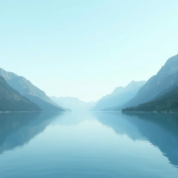 Peace of Mind Illustration