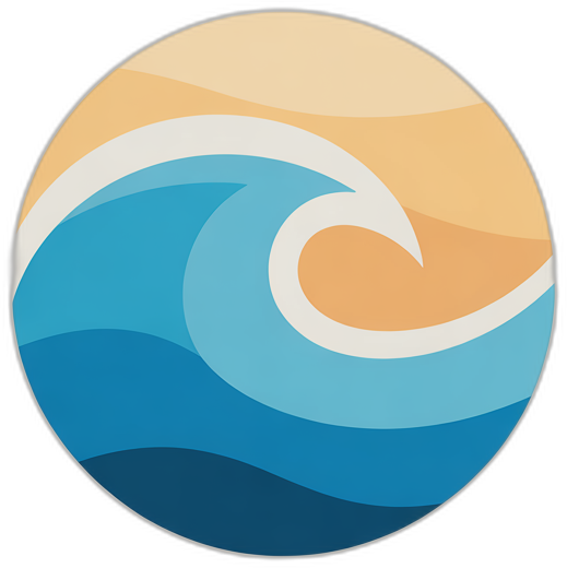 Waves Market Co.