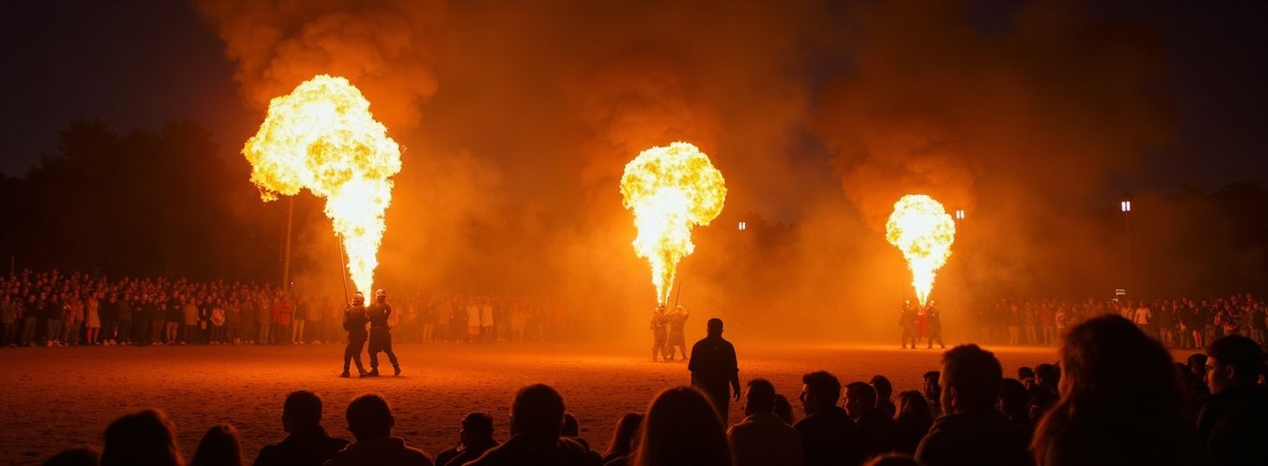Puy du Fou 2026 VTC Van depuis Nantes