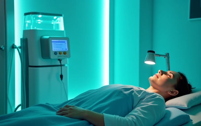 Ozon Terapi Nedir ve Nasıl Uygulanır? - Ozon Terapi Ozon Terapi Nedir ve Nasıl Uygulanır?