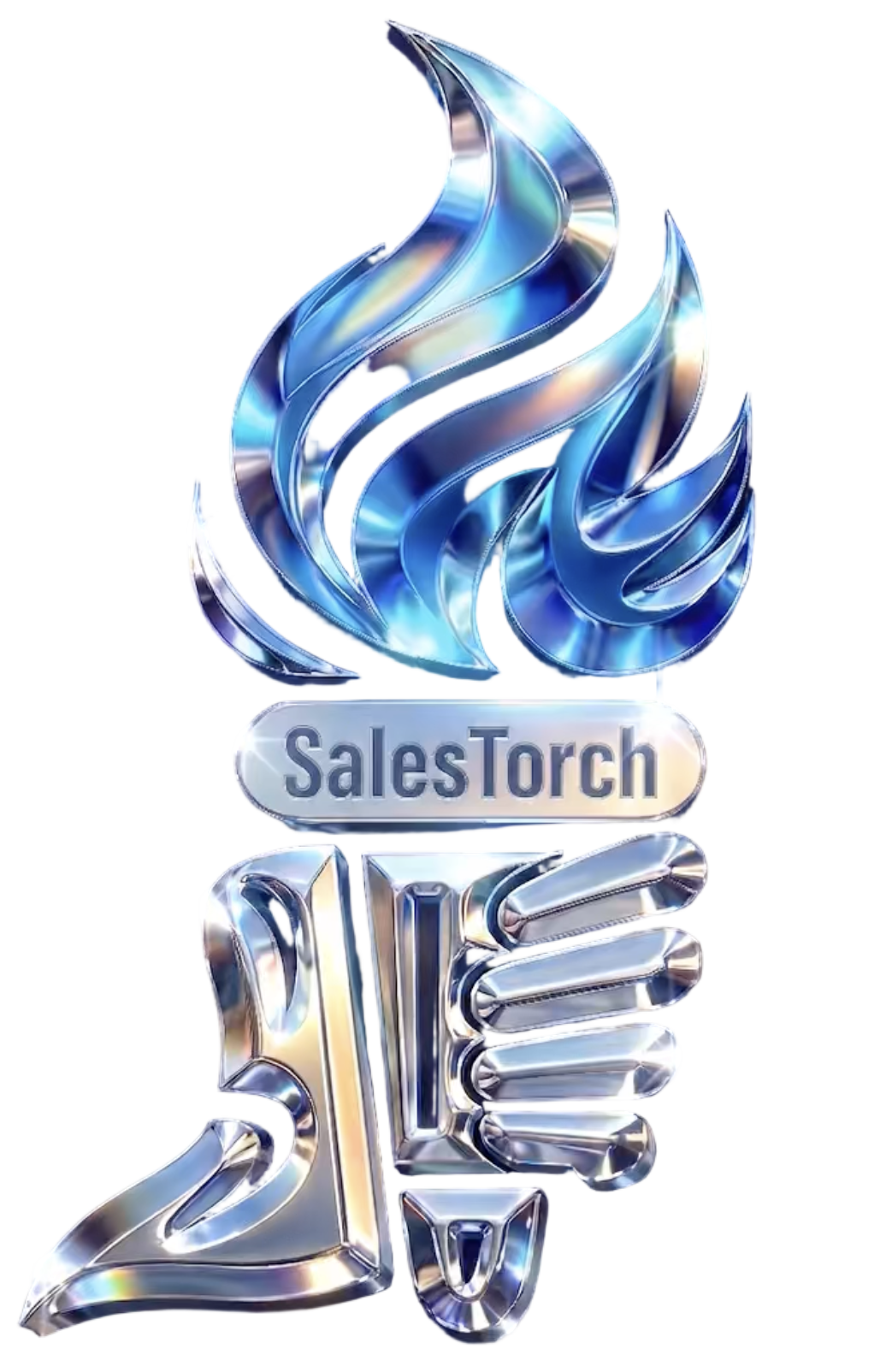 SalesTorch.ai