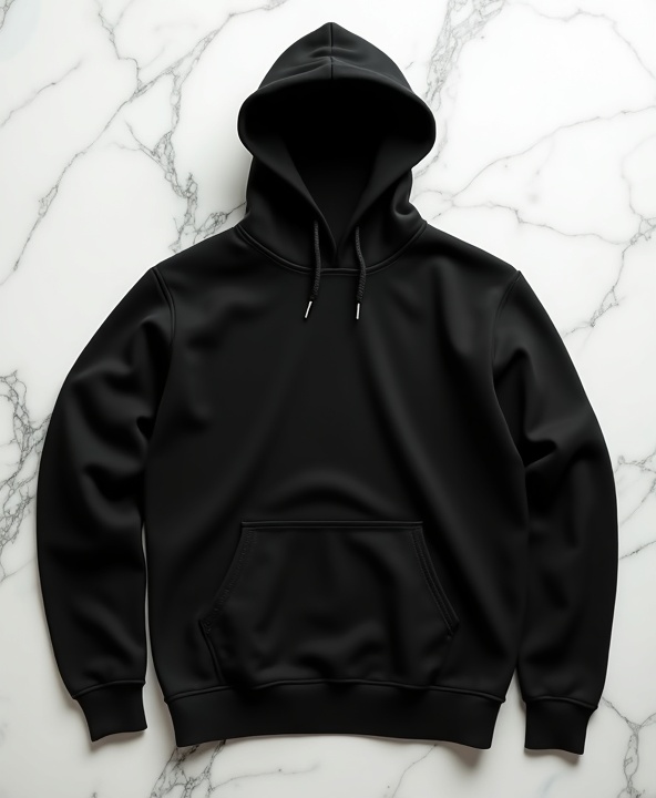 MBS Core Hoodie