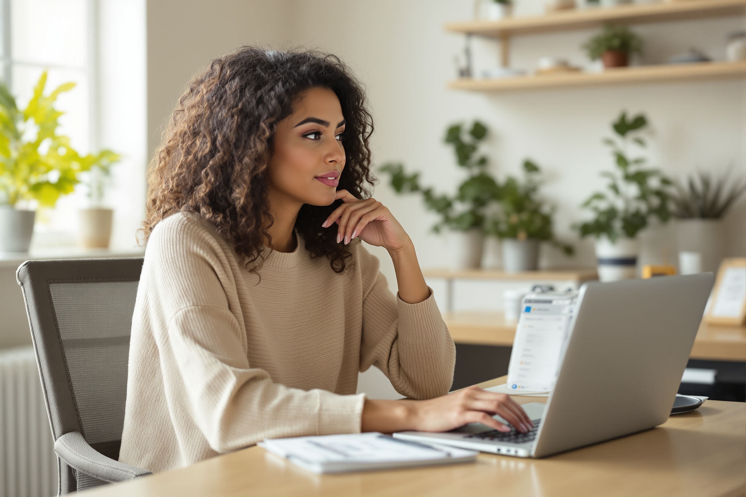 Emerging Professionals