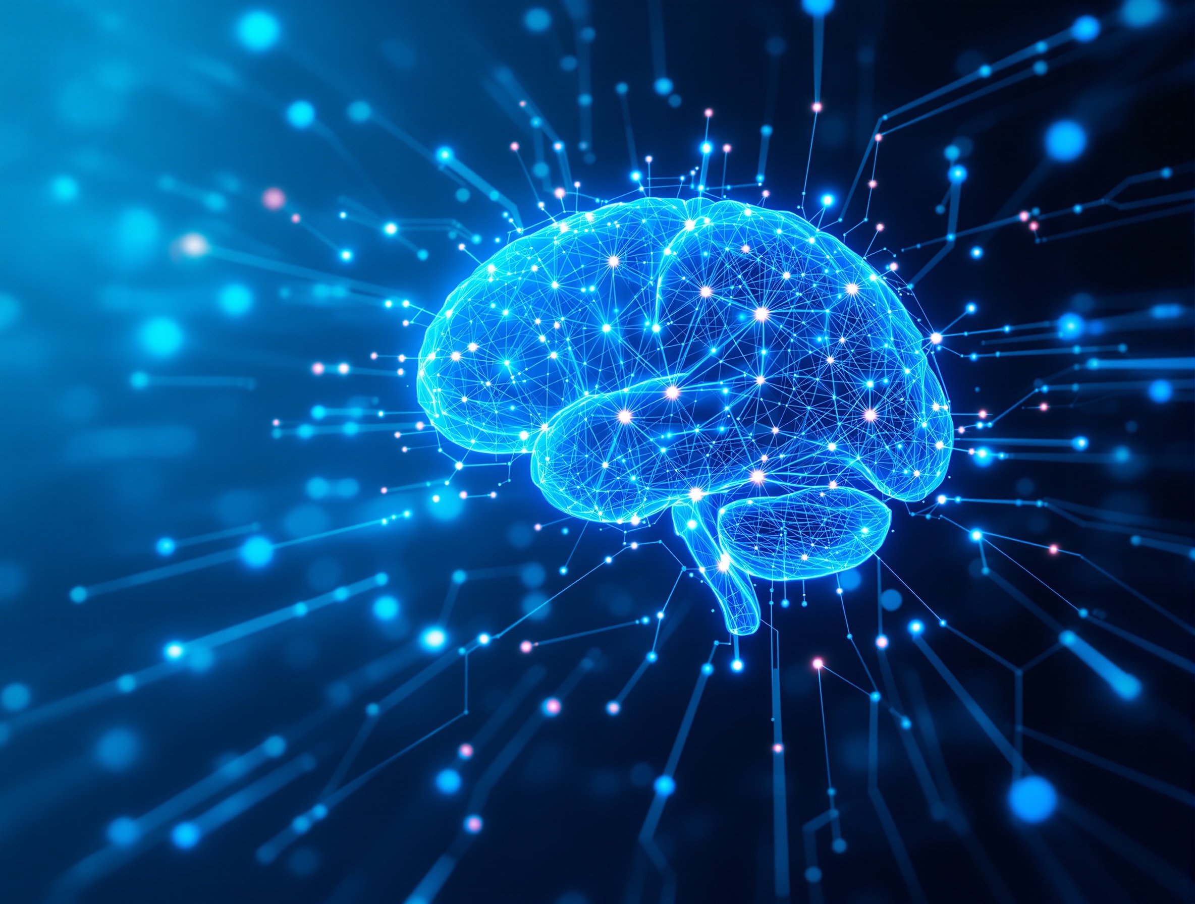 AI & Machine Learning