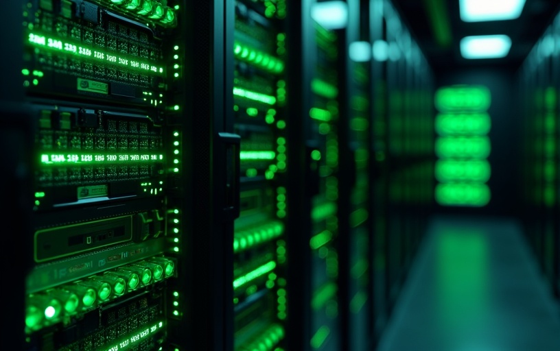 Scale-Out Architecture