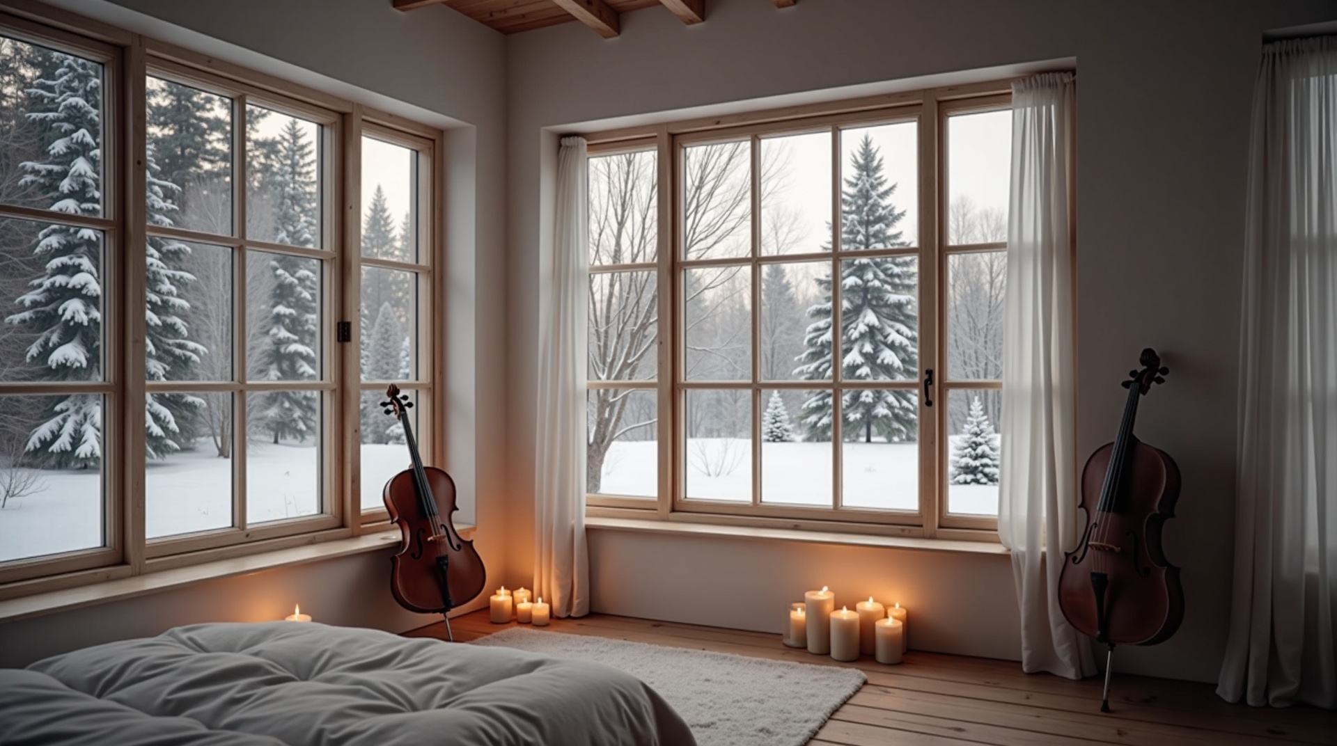 IJ Nordic Music Studio