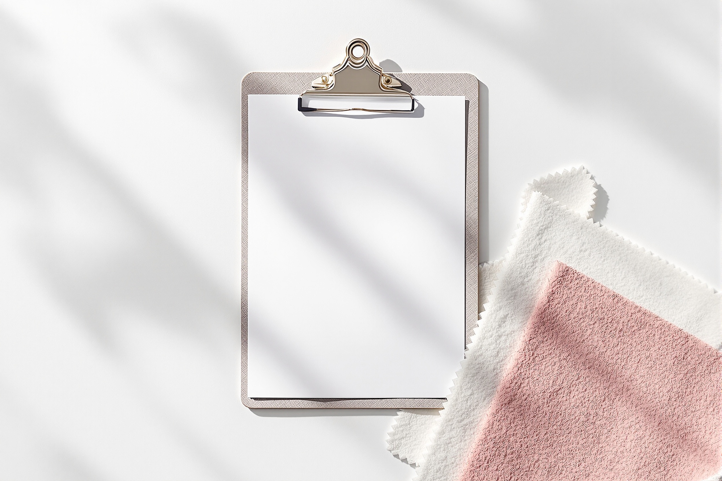 QC Checklist for Clothing, Shoes & Accessories in 2026