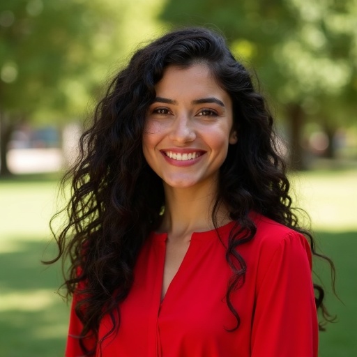 María González Ramírez