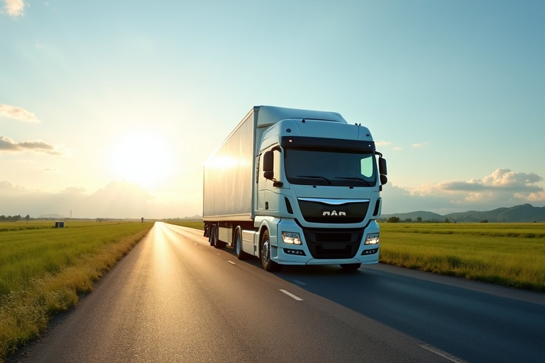 Transport de Marchandises