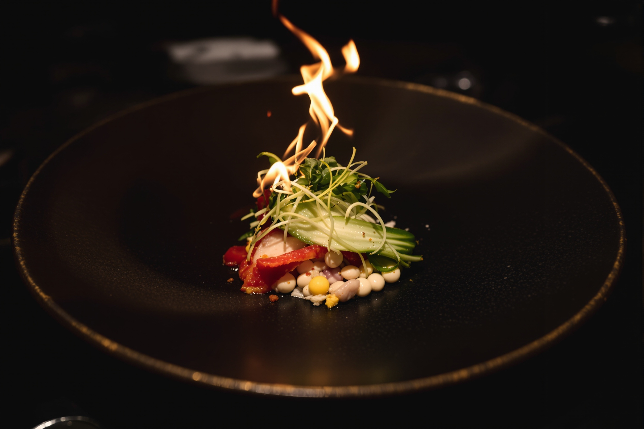 RAW - 台北熱門餐廳