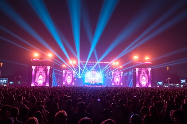 서울 뮤직 페스티벌 2024