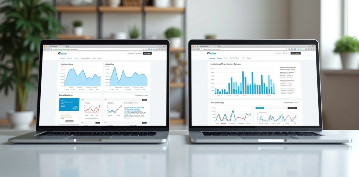 Klaviyo vs. Shopify Email