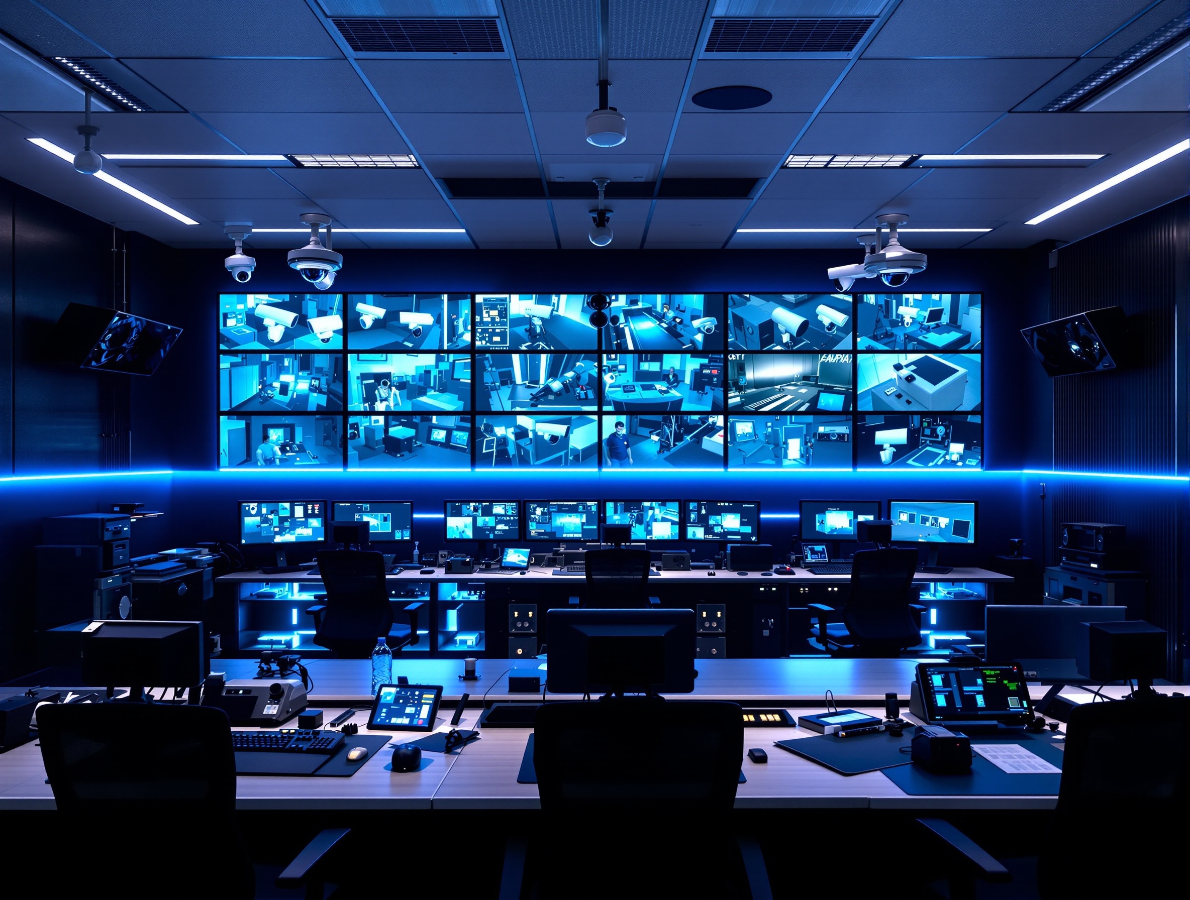 Özel Güvenlik Sektöründe 2024 Trendleri