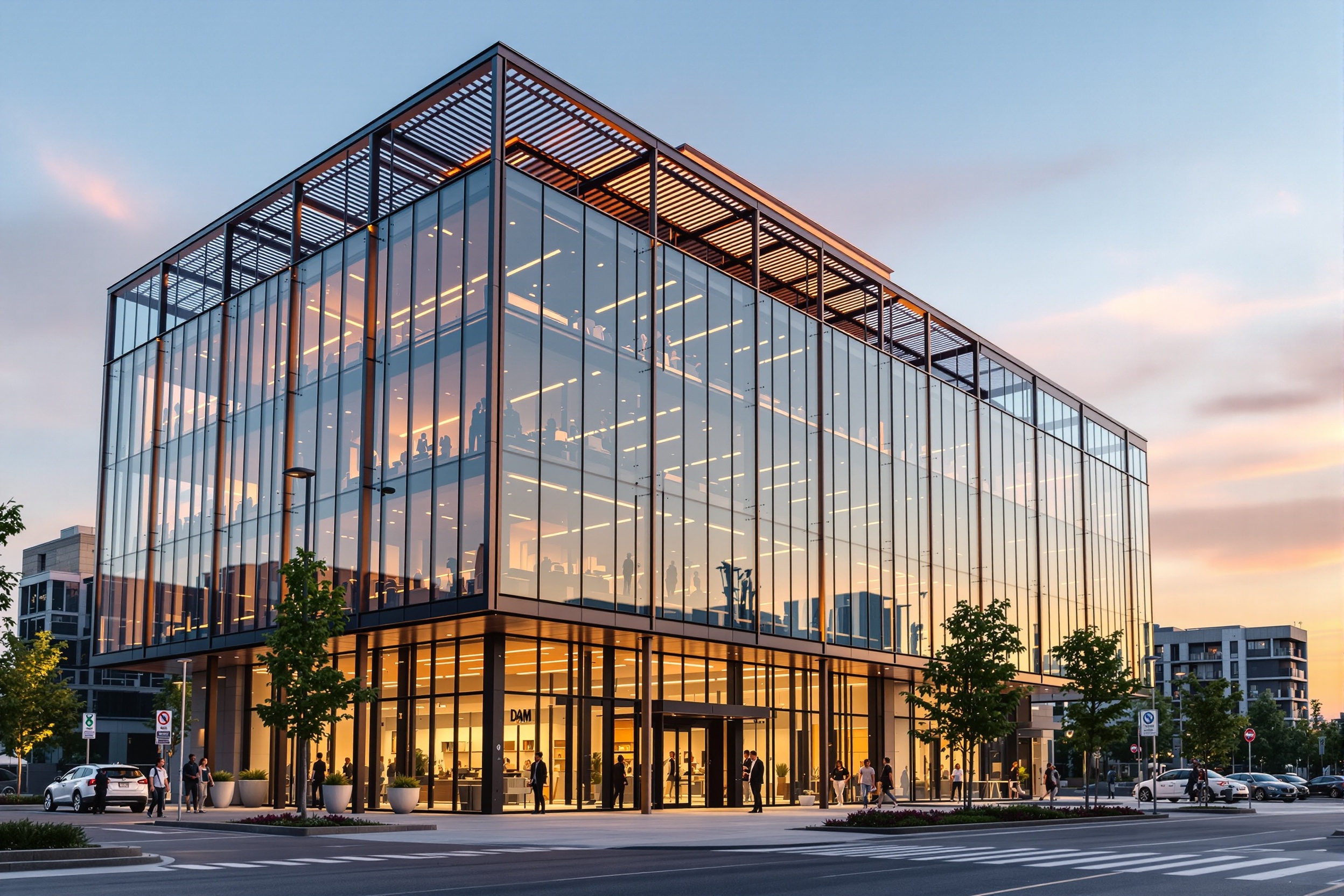 Major Infrastructure Project Completed