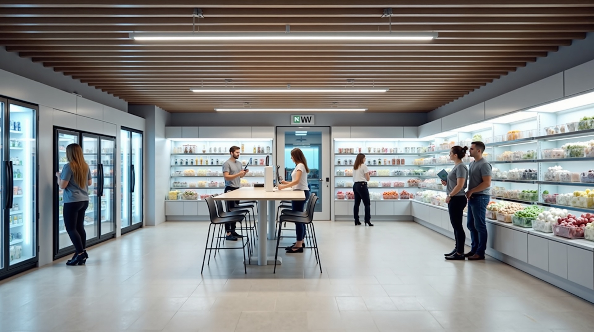 POINT24h em Empresas