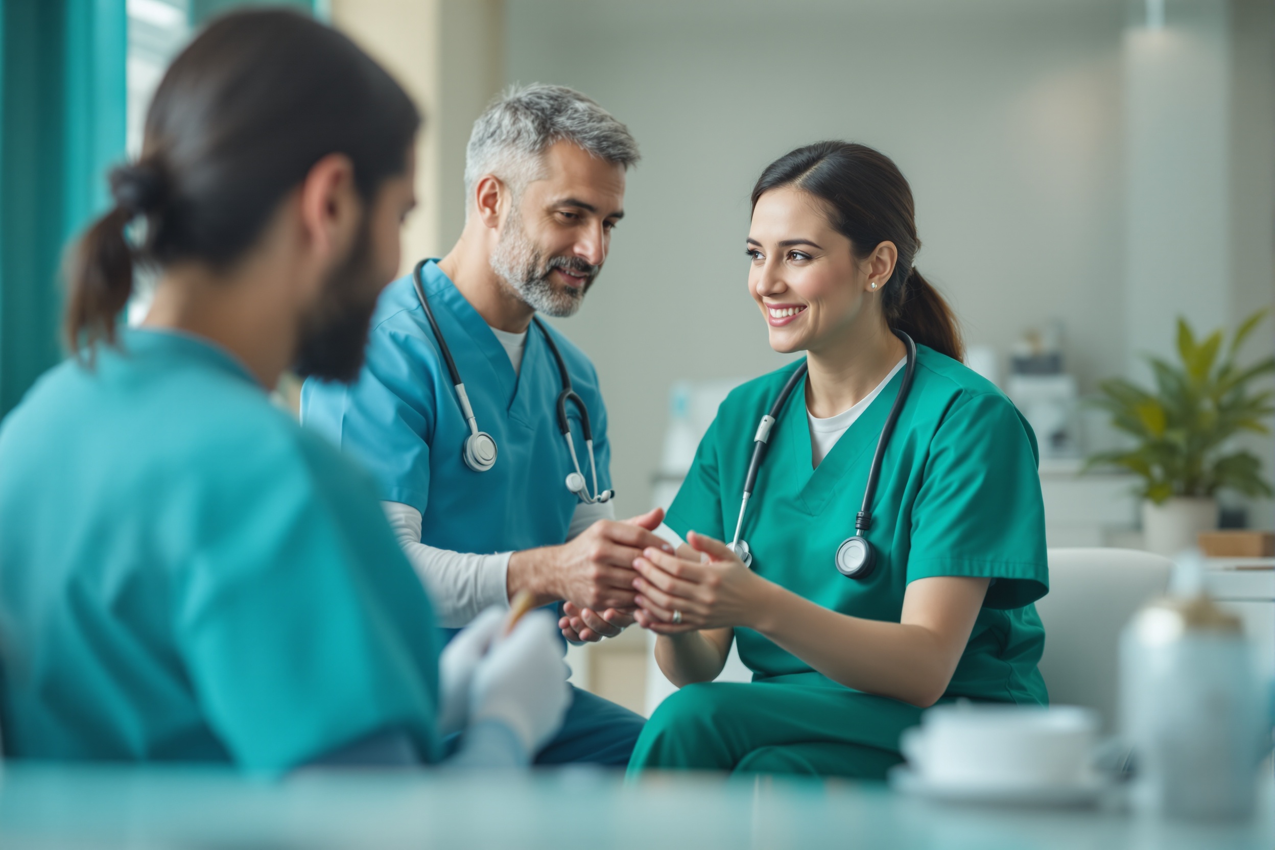 Orientación sobre planes de salud