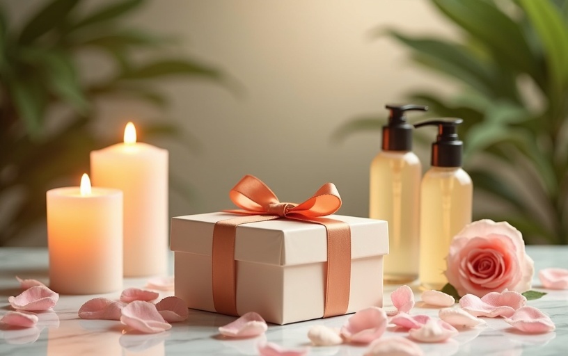 Bon cadeau massage couple bien-être Seine-et-Marne Kaori Harmony