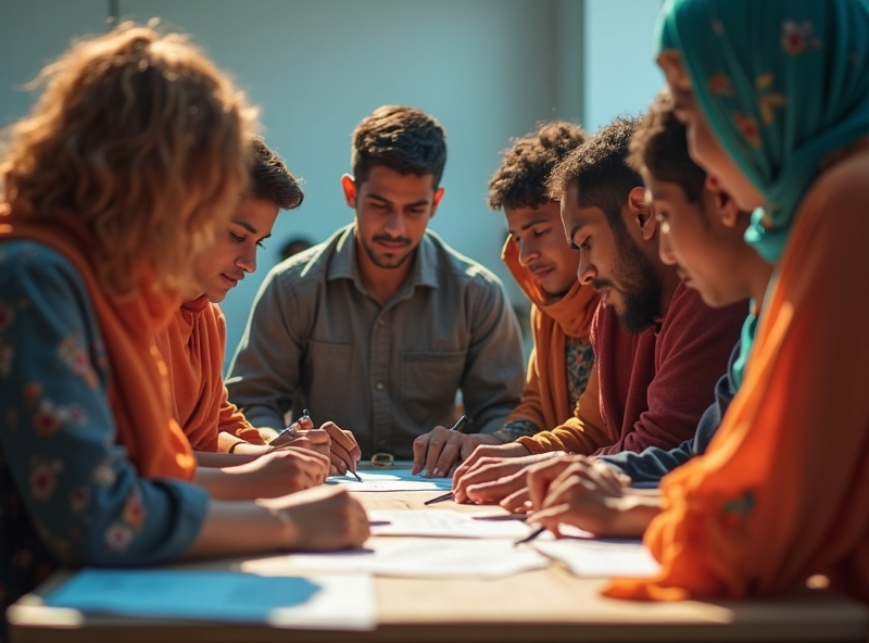 Parvaaz Pakistan Mission