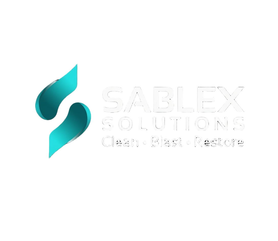 Sablex Solutions Logo
