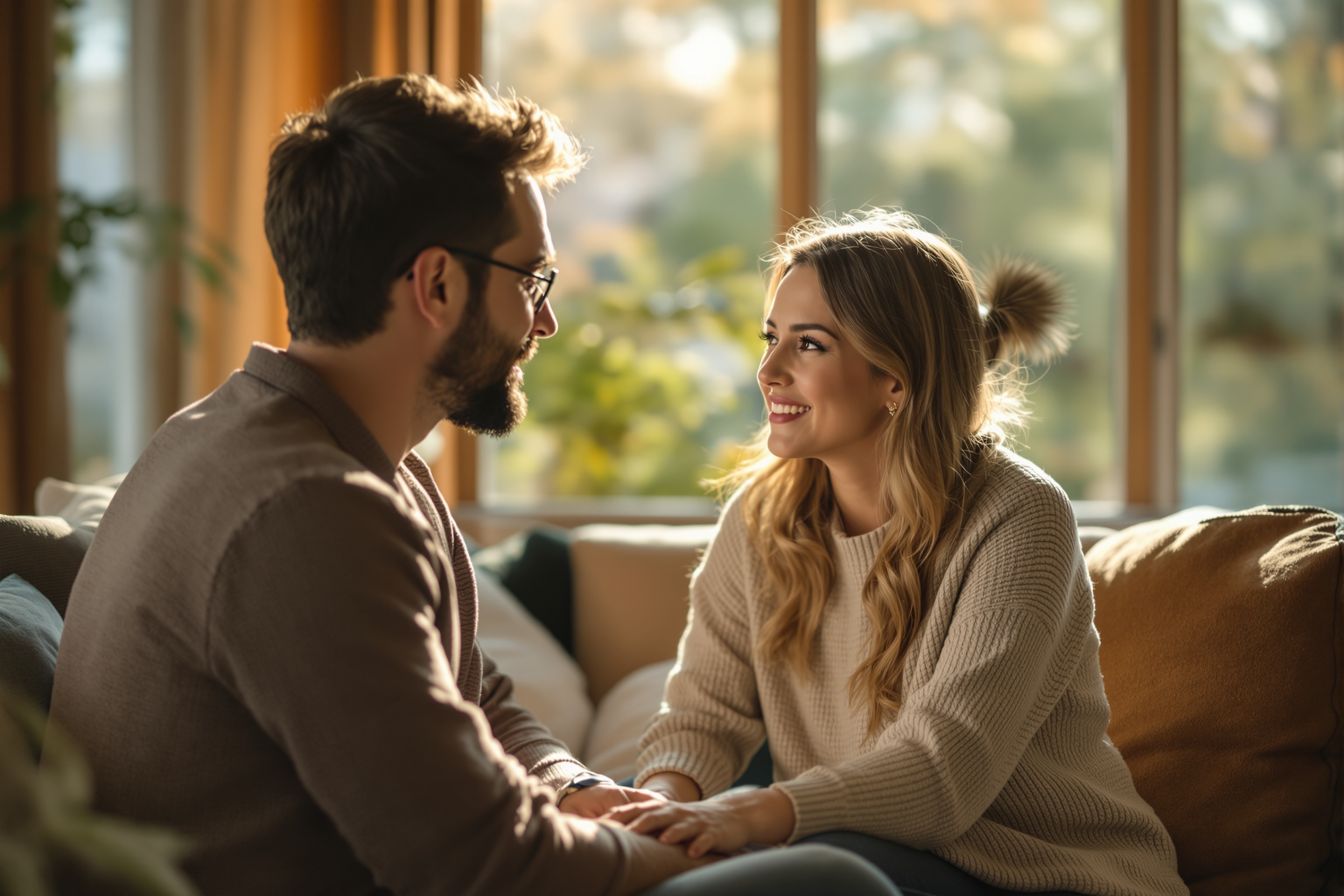 God Created Sex — And Understanding That Can Protect Us