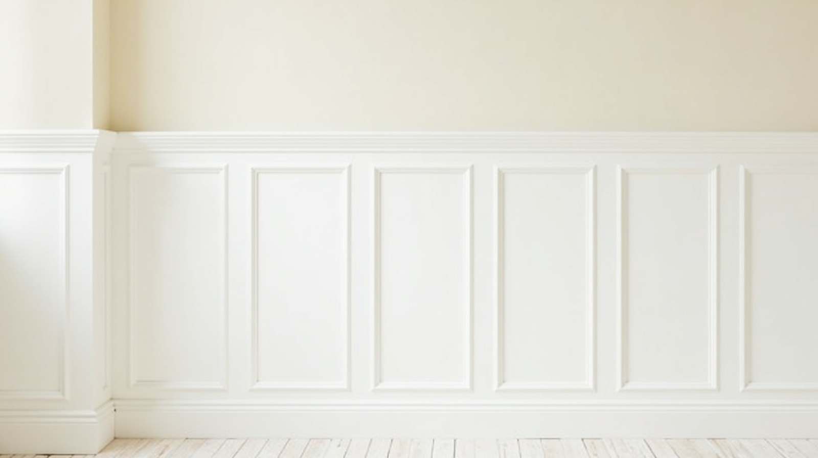 Wall Panelling & Feature Joinery in Surrey