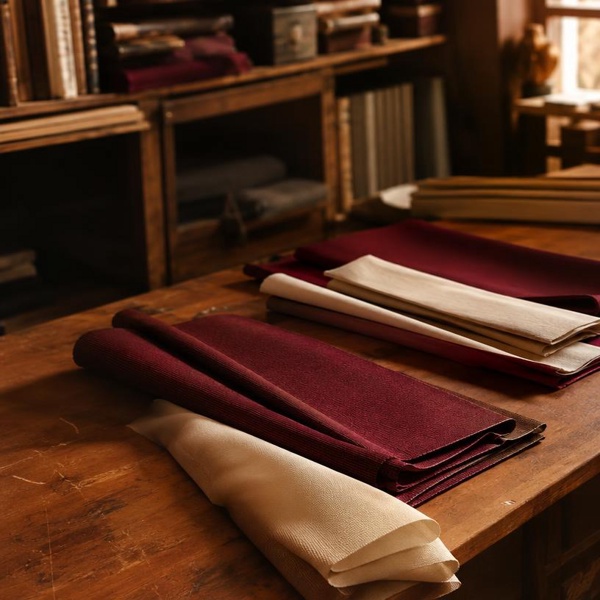 Material Selection