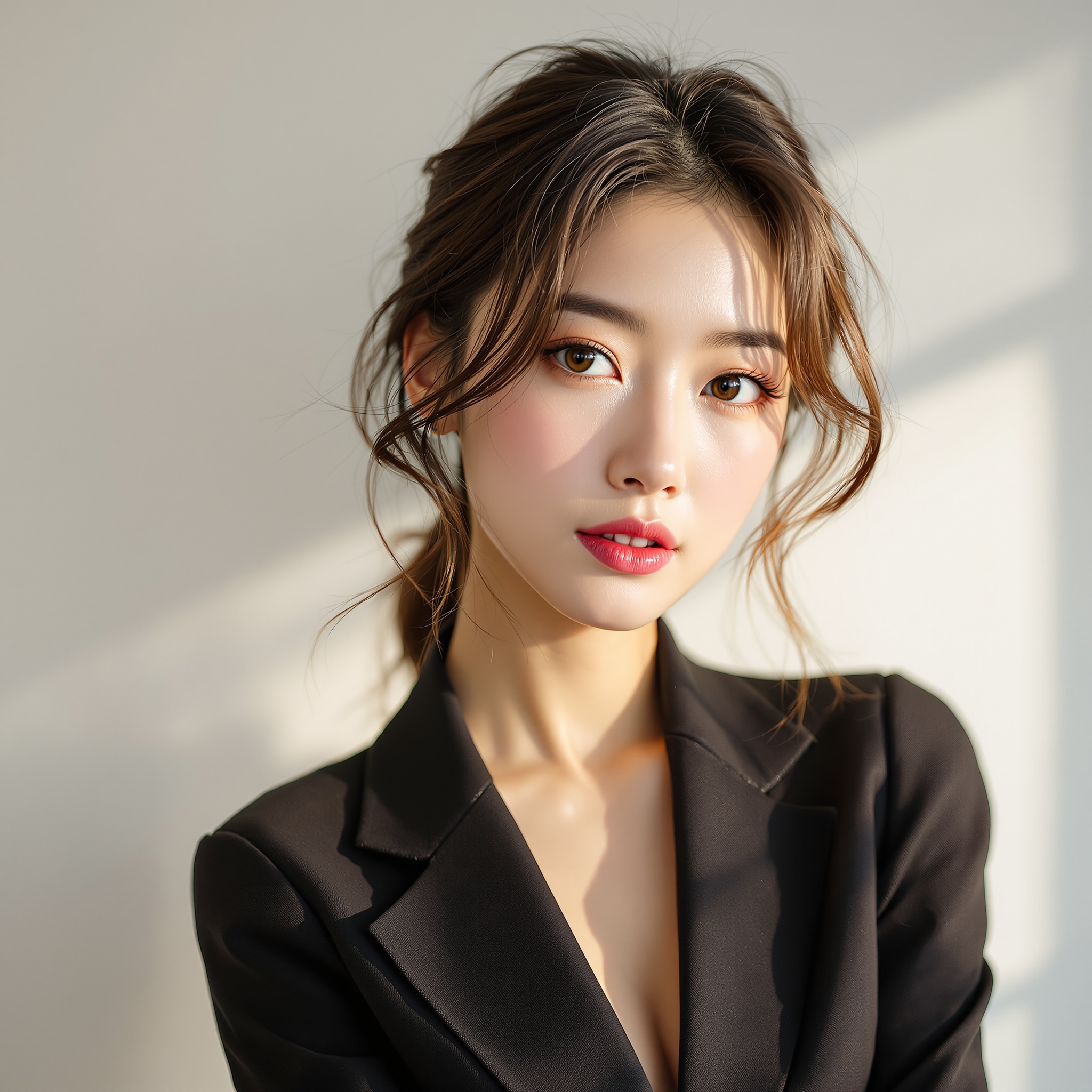 profile