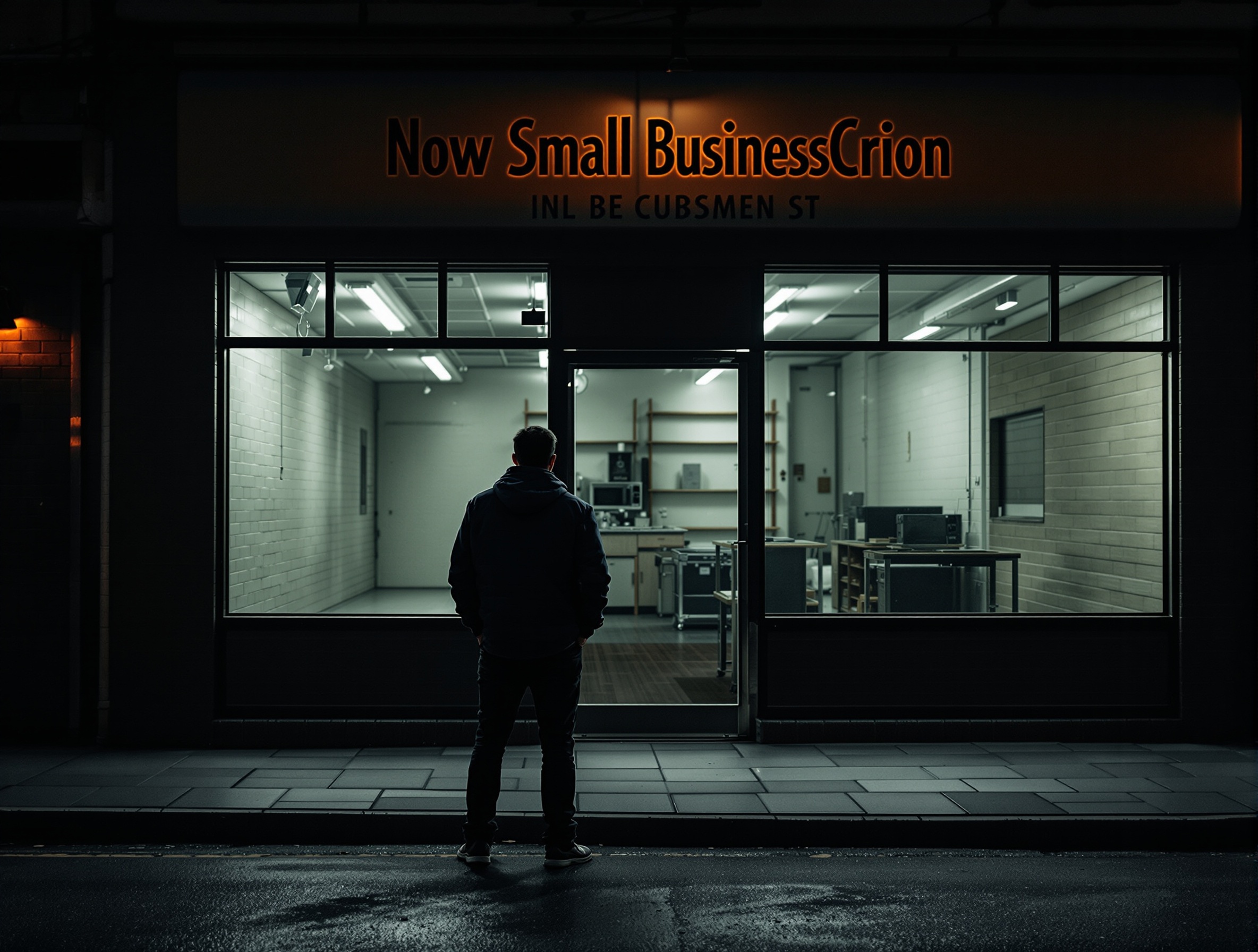 No Website = No Credibility