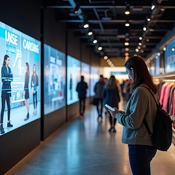 Digital Transformation