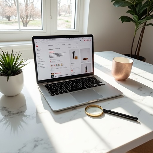 Pesquisa de Produtos