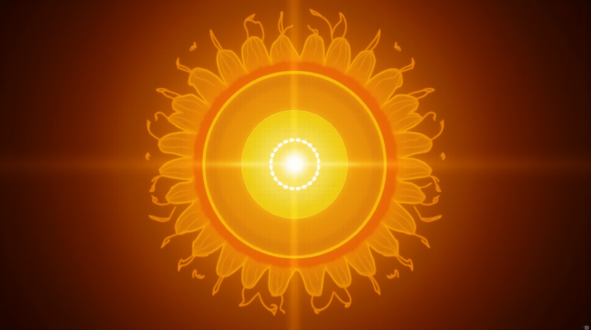 Spiritual Background