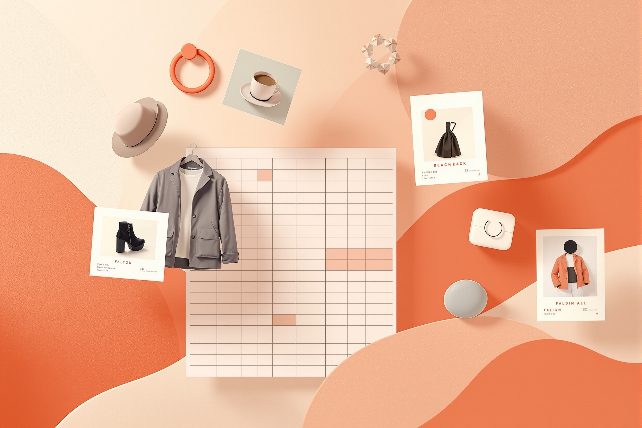 Hipobuy Spreadsheet Guide editorial illustration