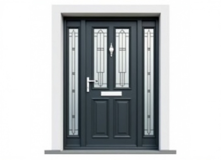 Composite Doors — Doors 2 Go Merthyr Tydfil