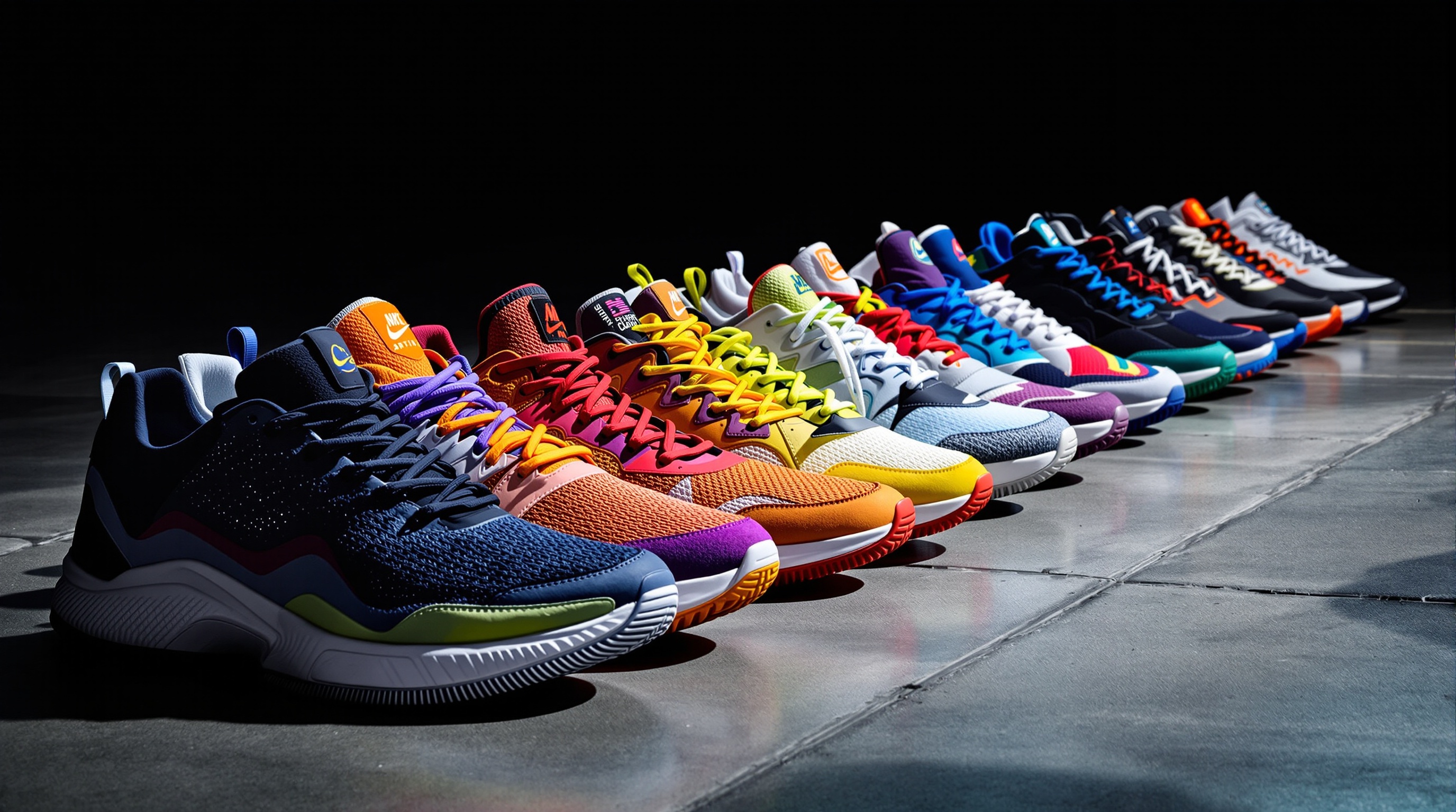W2C Guide: The Best Replica Sneakers to Cop Right Now