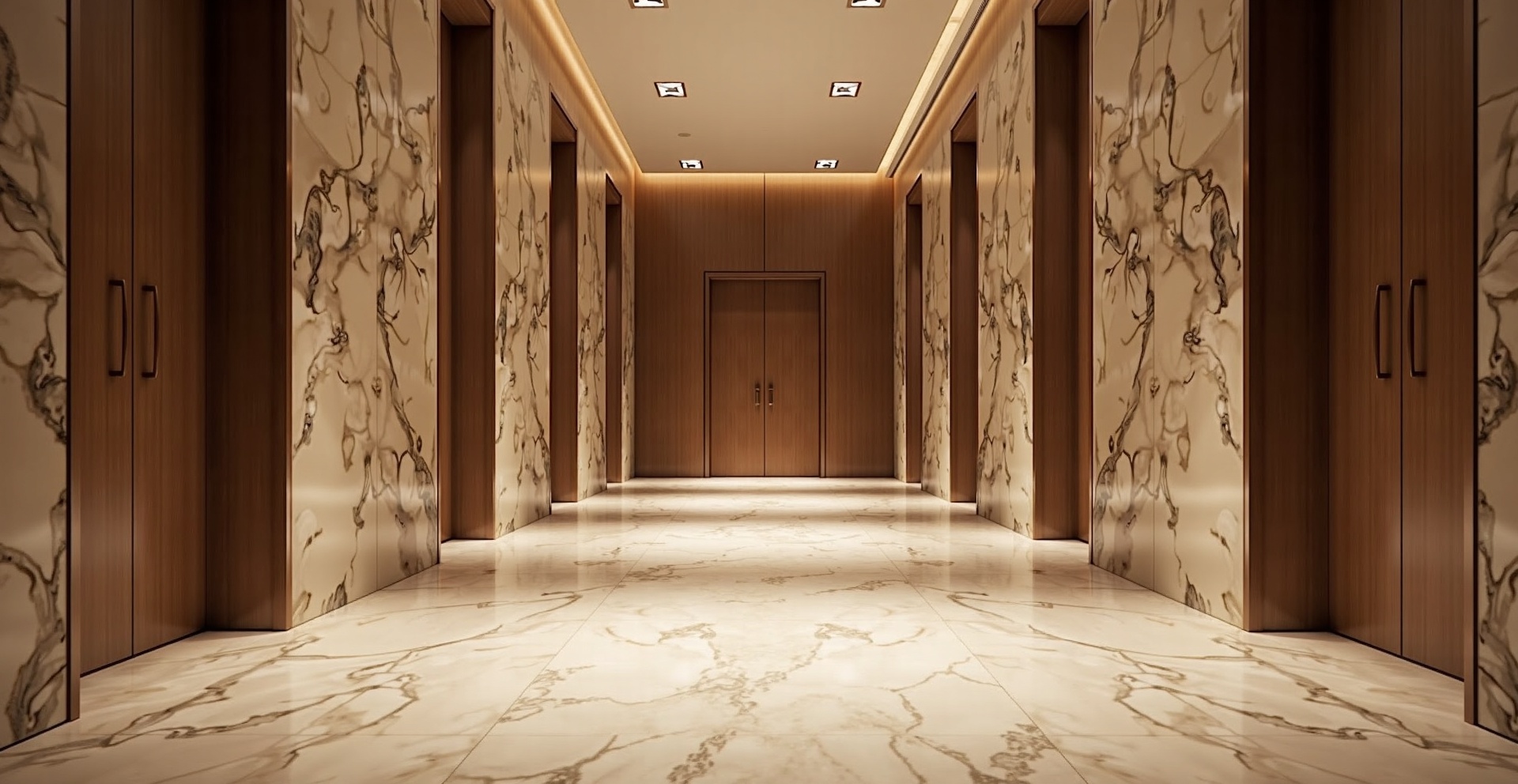 MINSUNG architectural installation