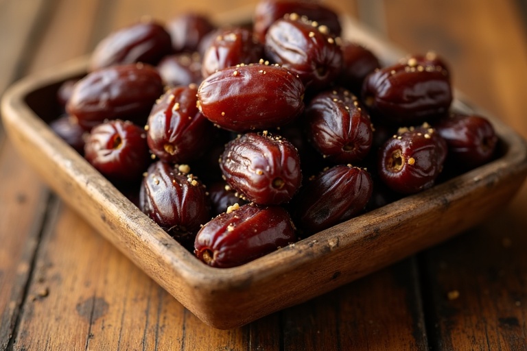 Medjool Dates