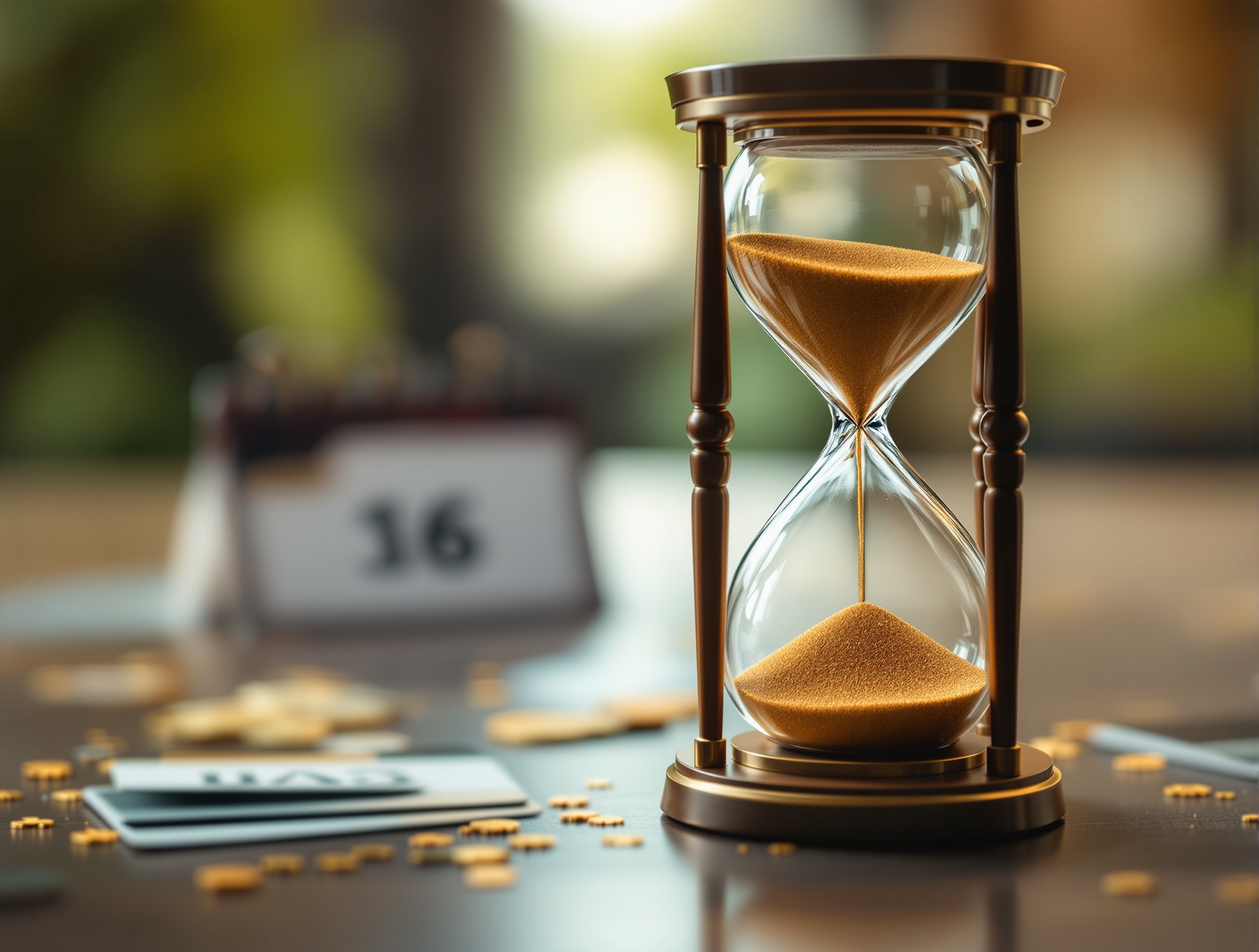 🕰️ The Longevity Rule: Protecting Your Credit Score by Managing Account Age