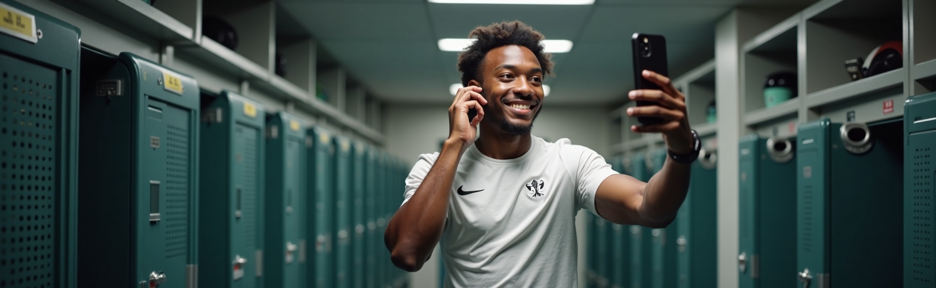 Social Media for Recruits